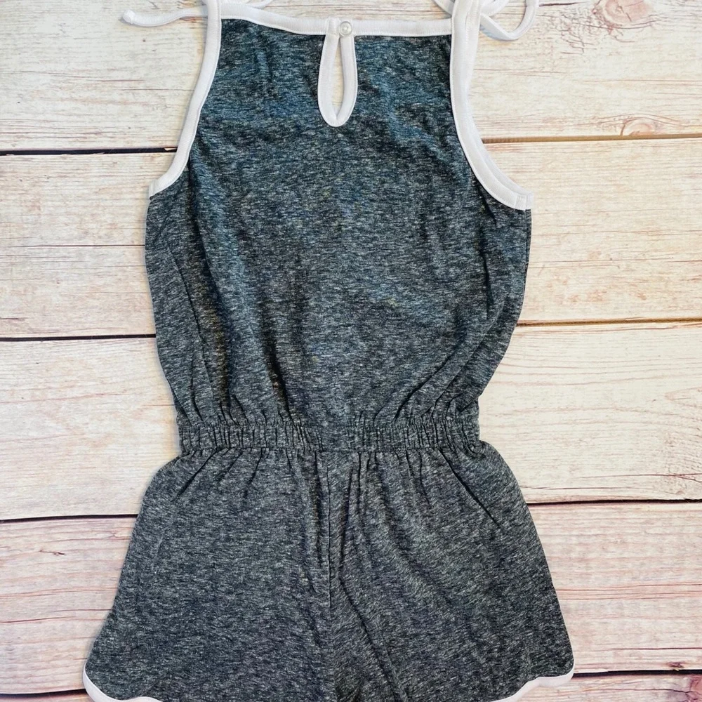 📌Justice • Romper